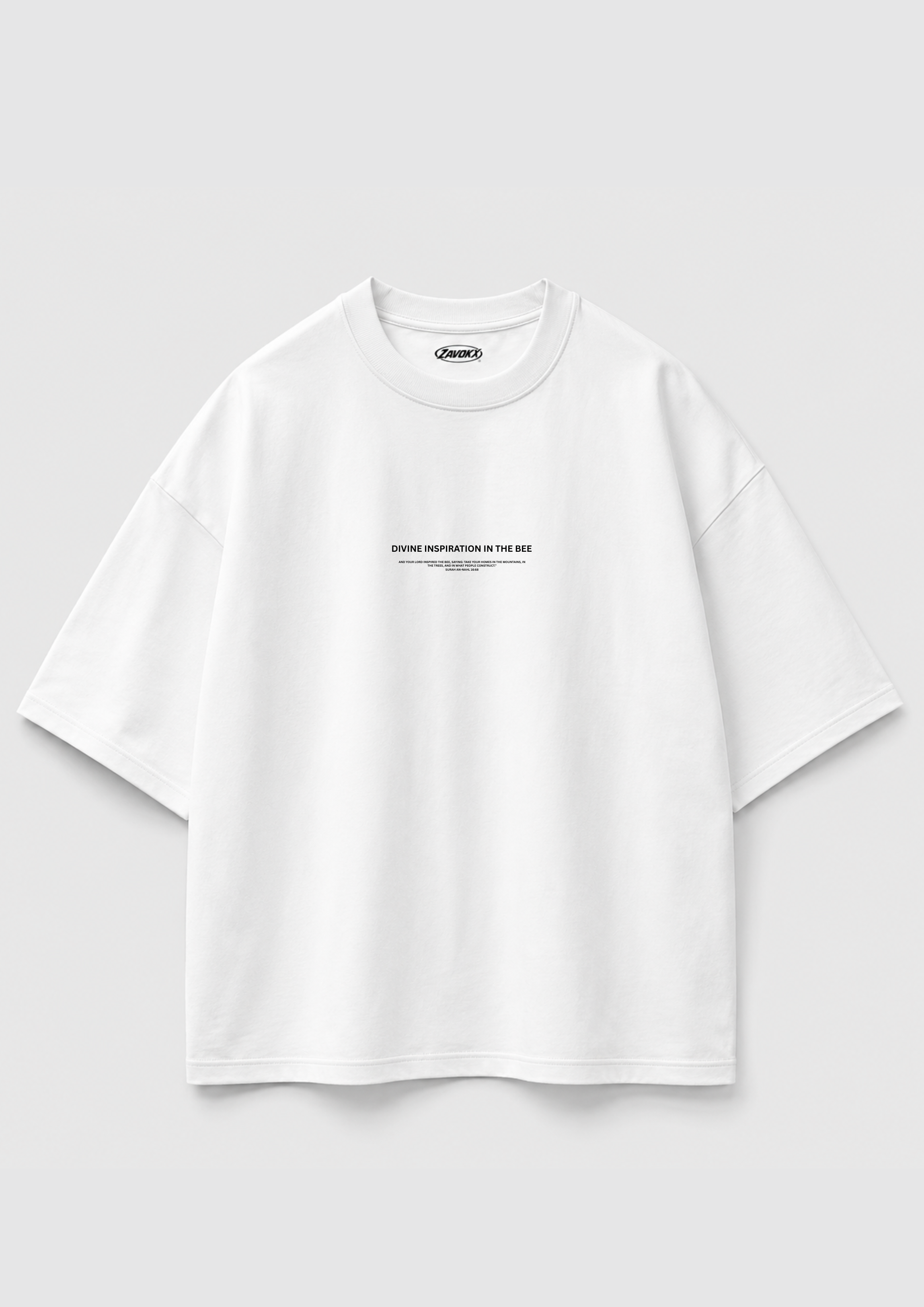 Divine Bee Tee