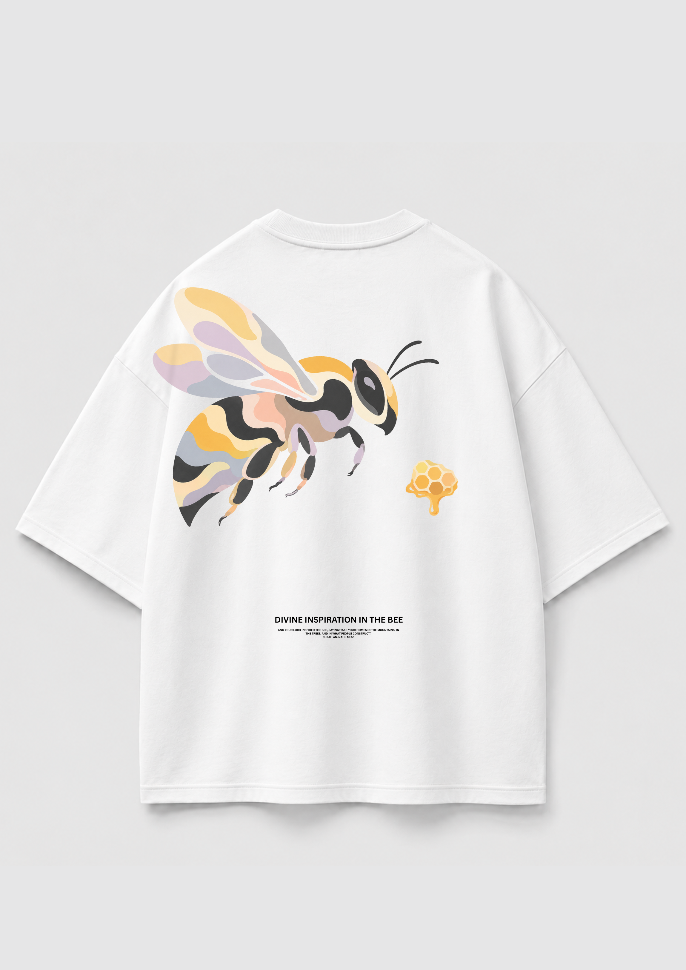 Divine Bee Tee