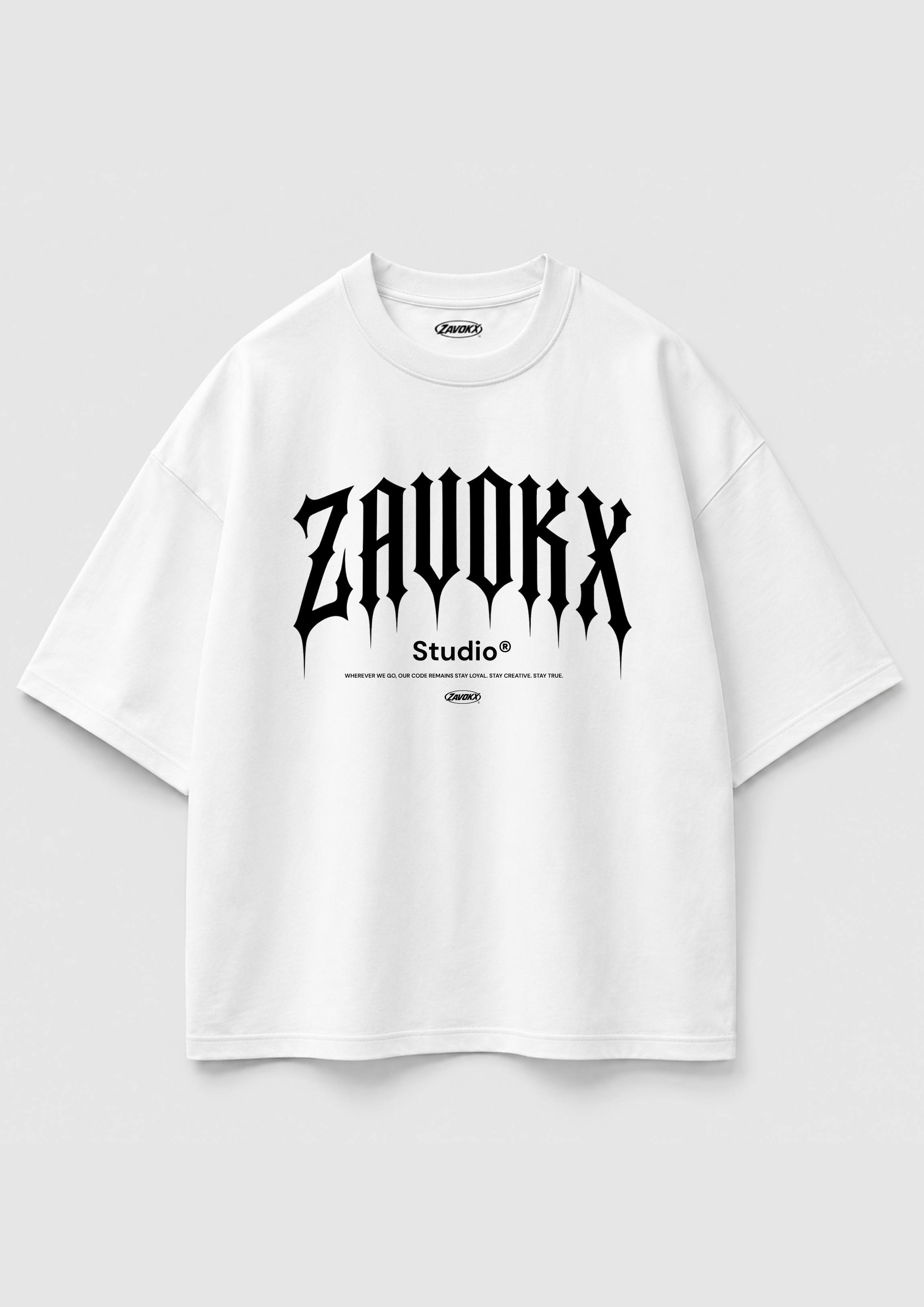 Studio Gothic Tee