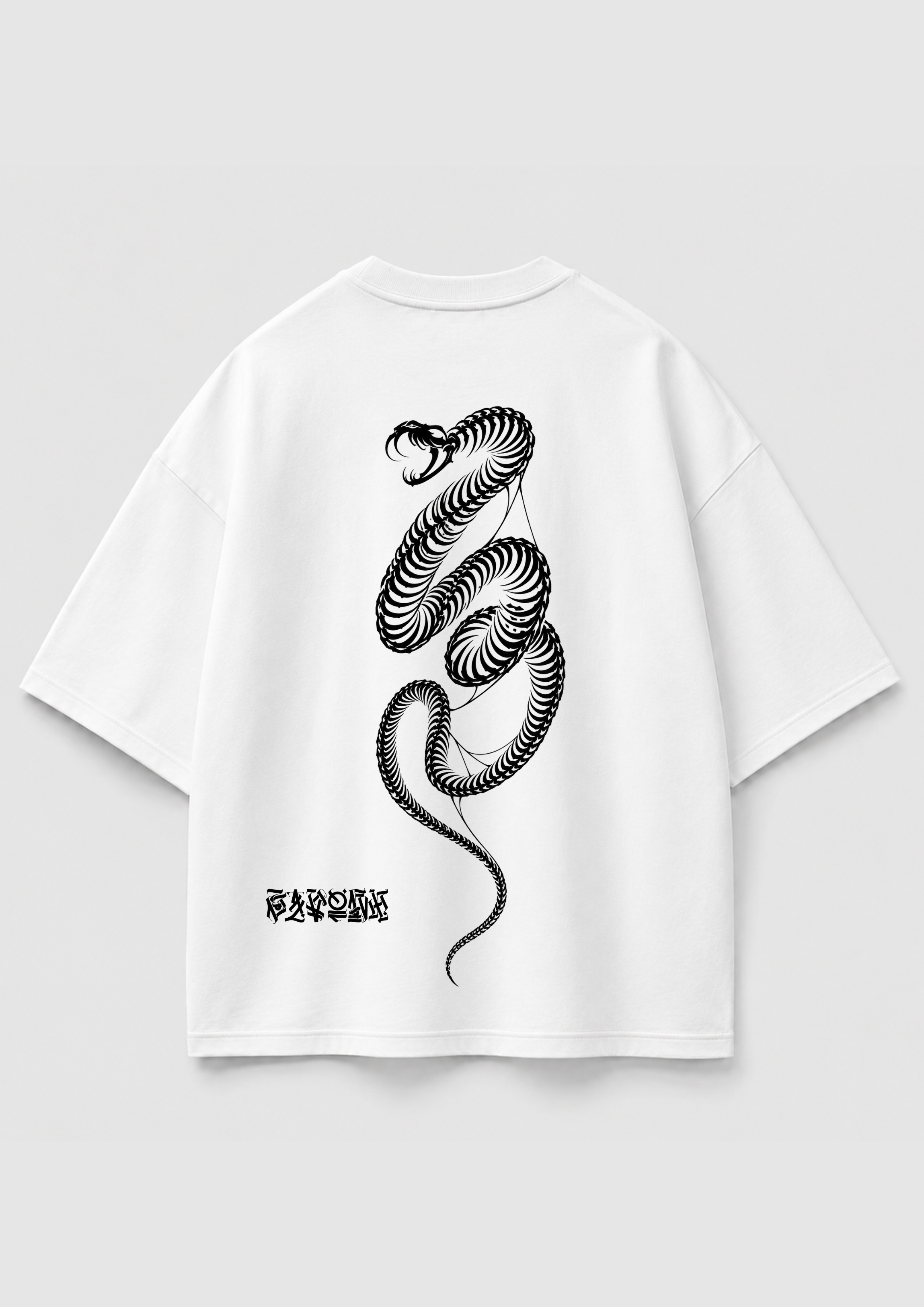 Zavora Serpent Tee