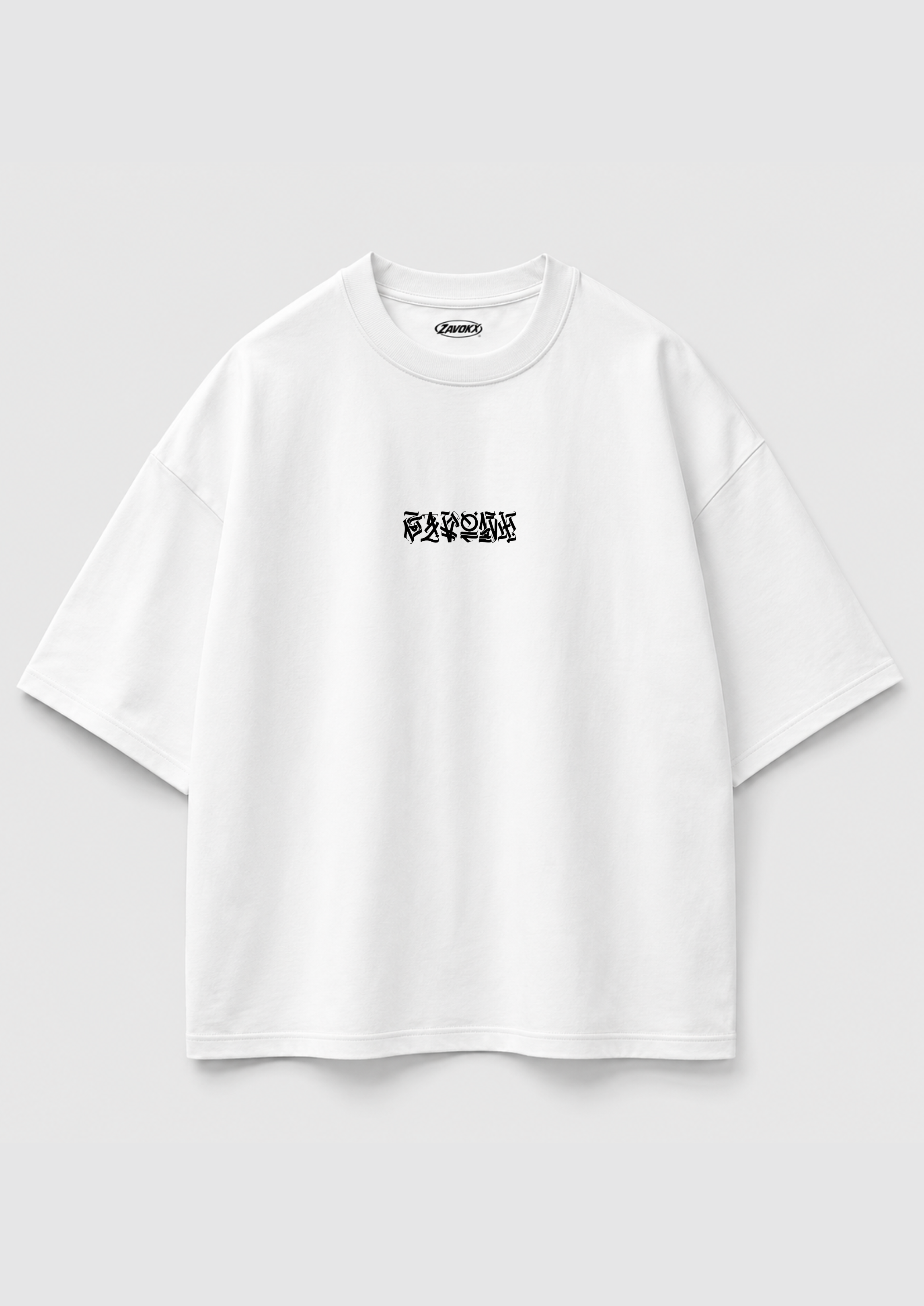Zavora Serpent Tee