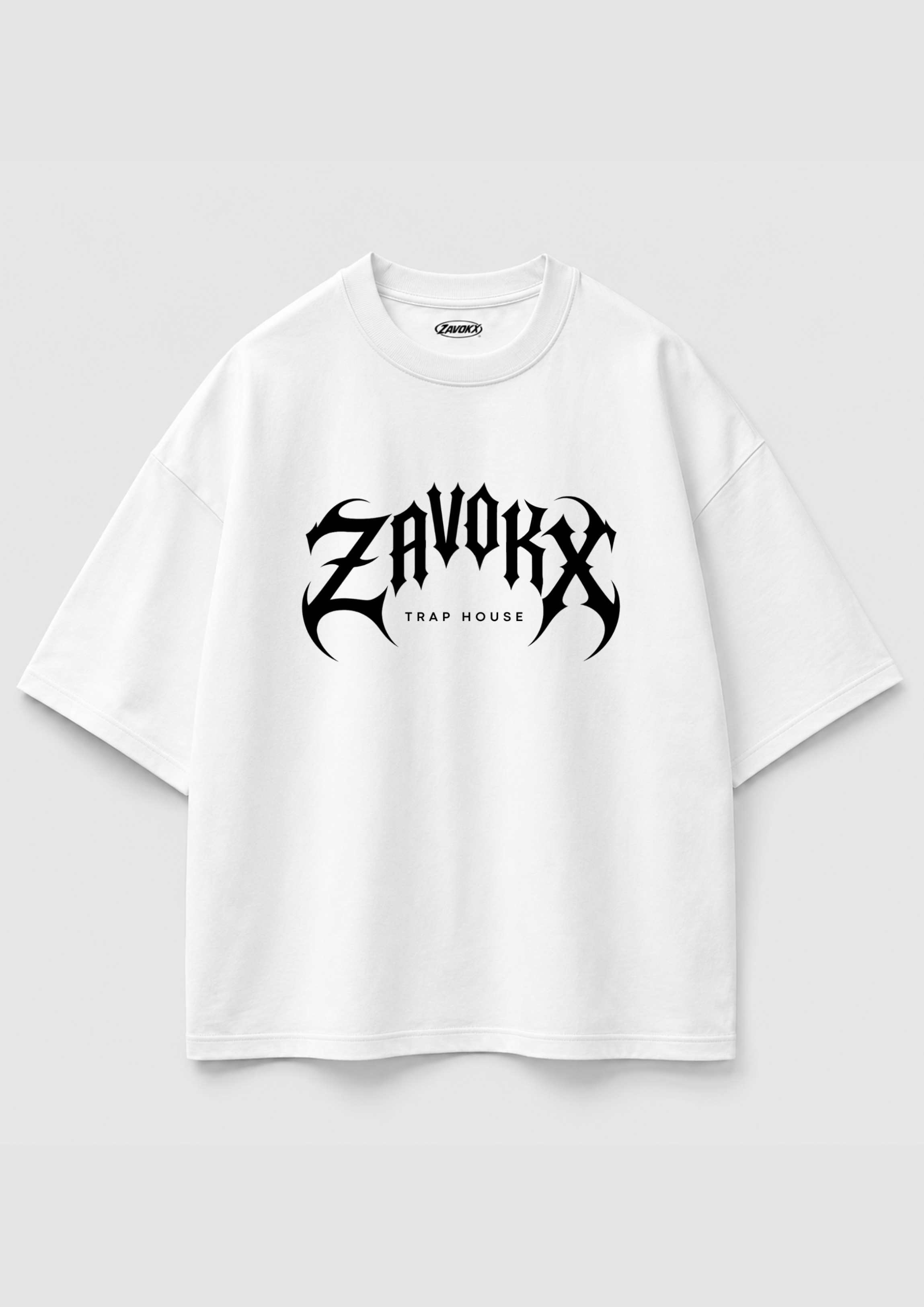 Trap House Tee