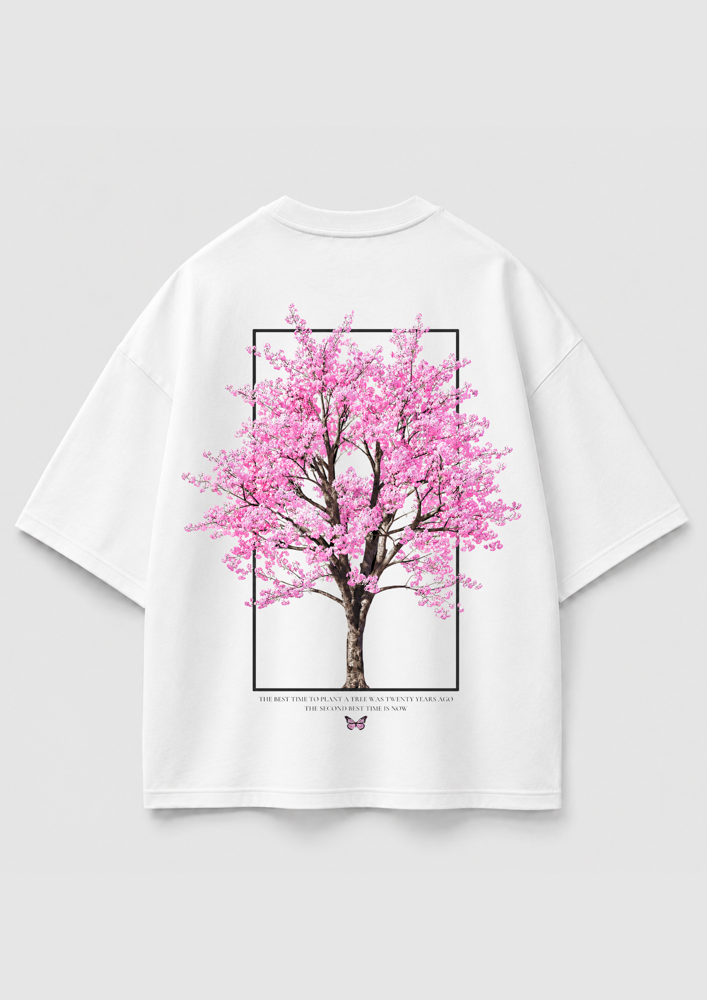 Sakura Tree