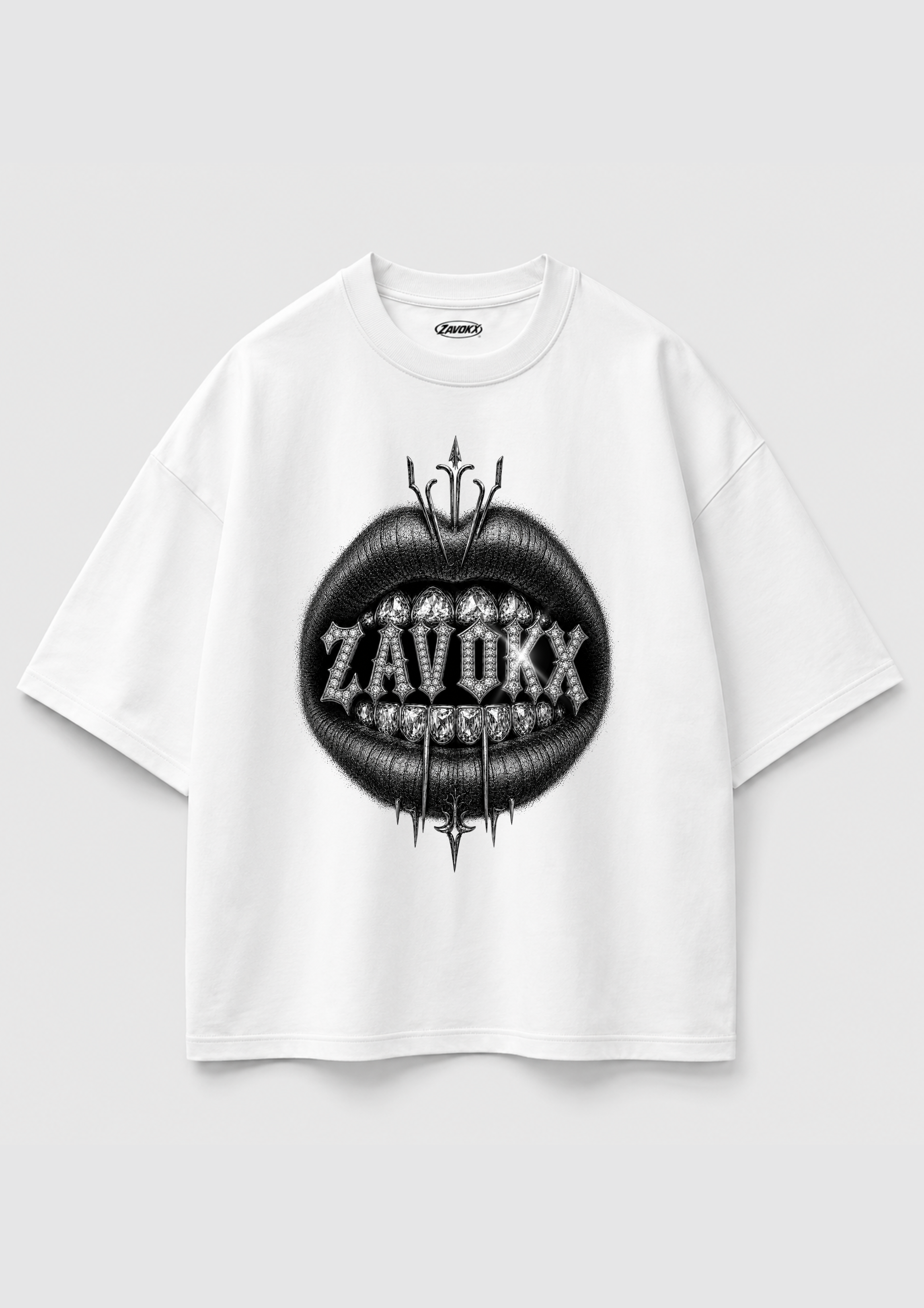 Venom Grillz Tee