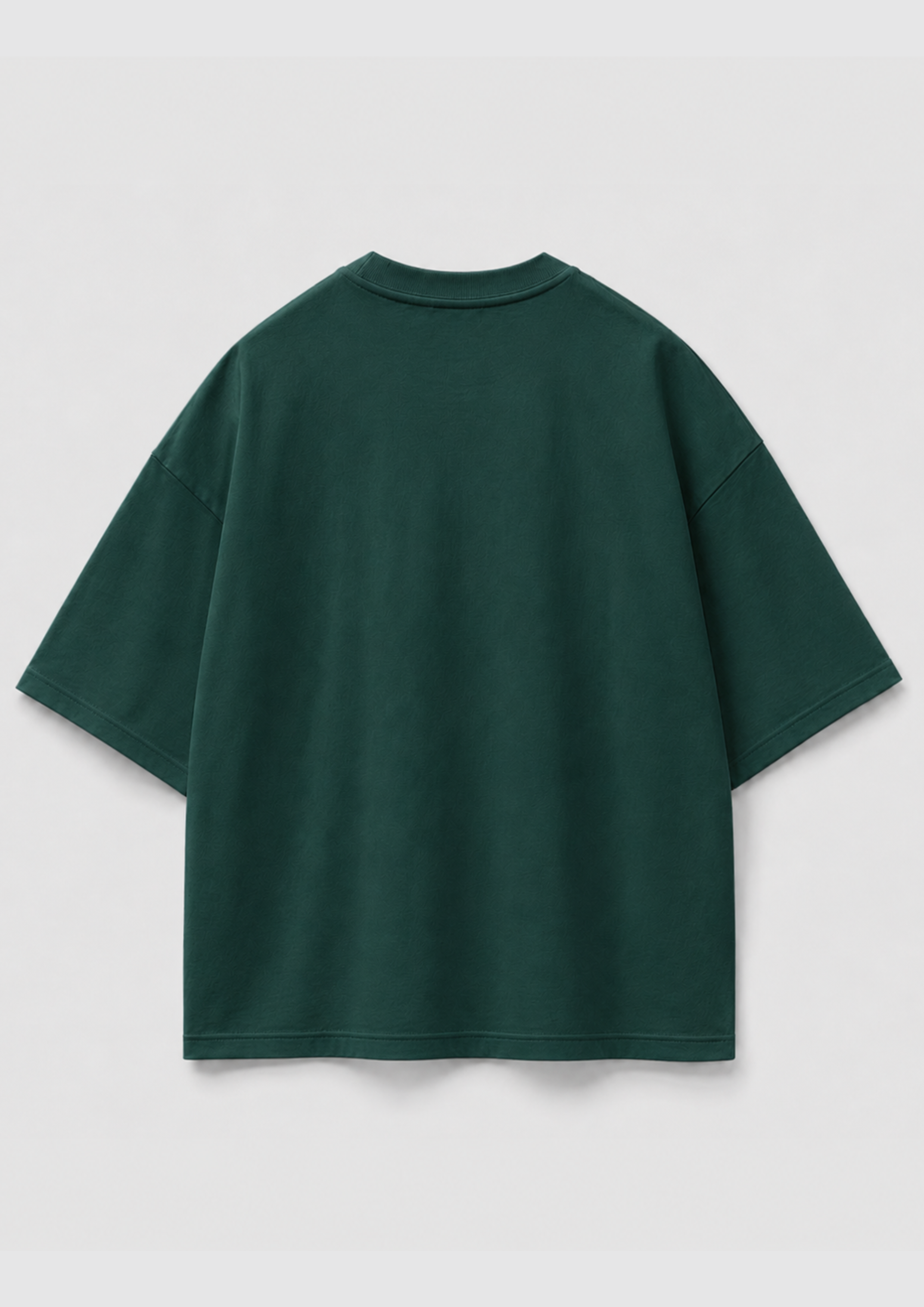 ZAVOKX 77 Varsity Tee