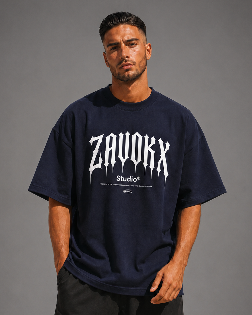 Studio Gothic Tee