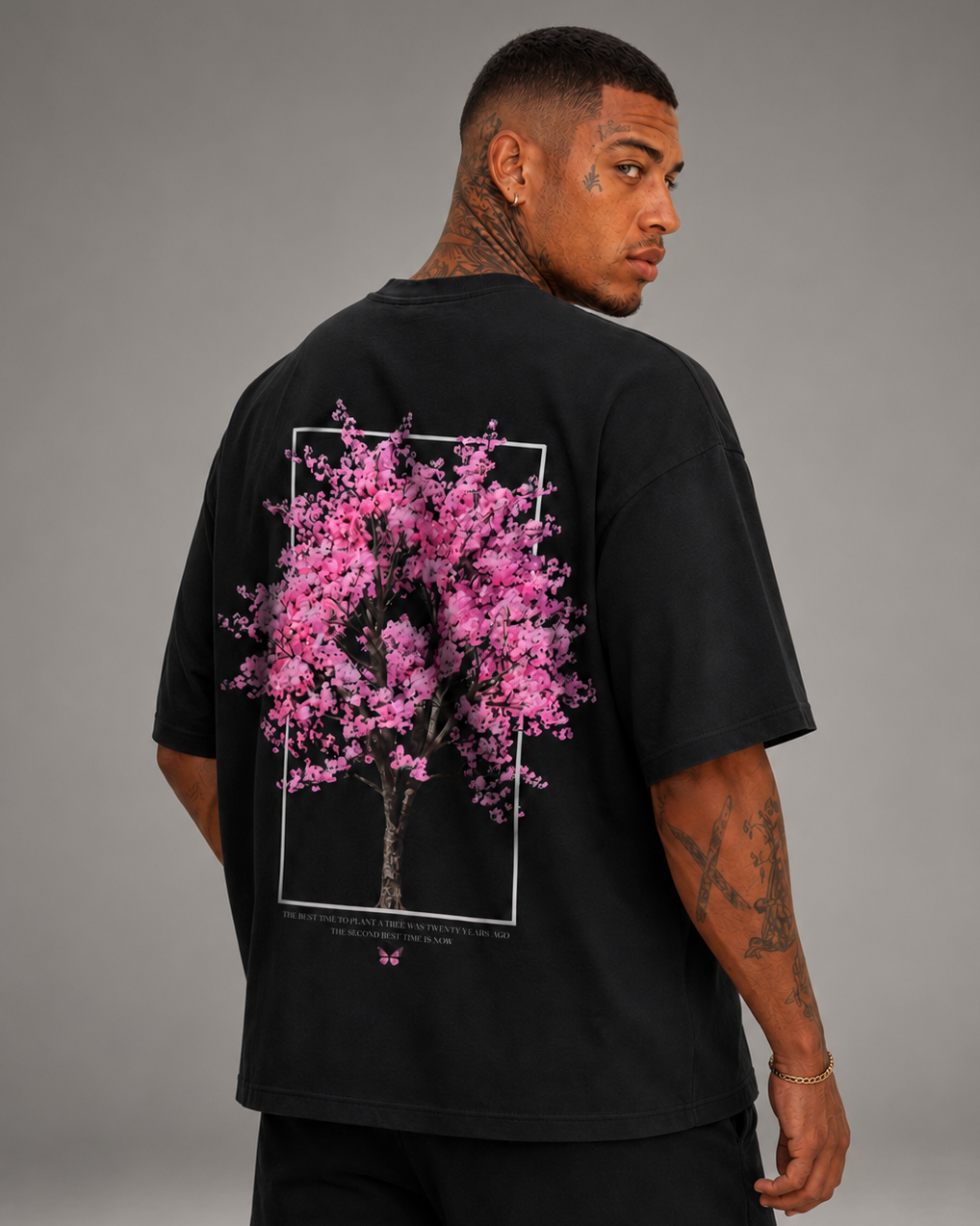 Sakura Tree