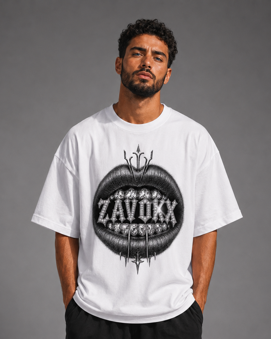 Venom Grillz Tee